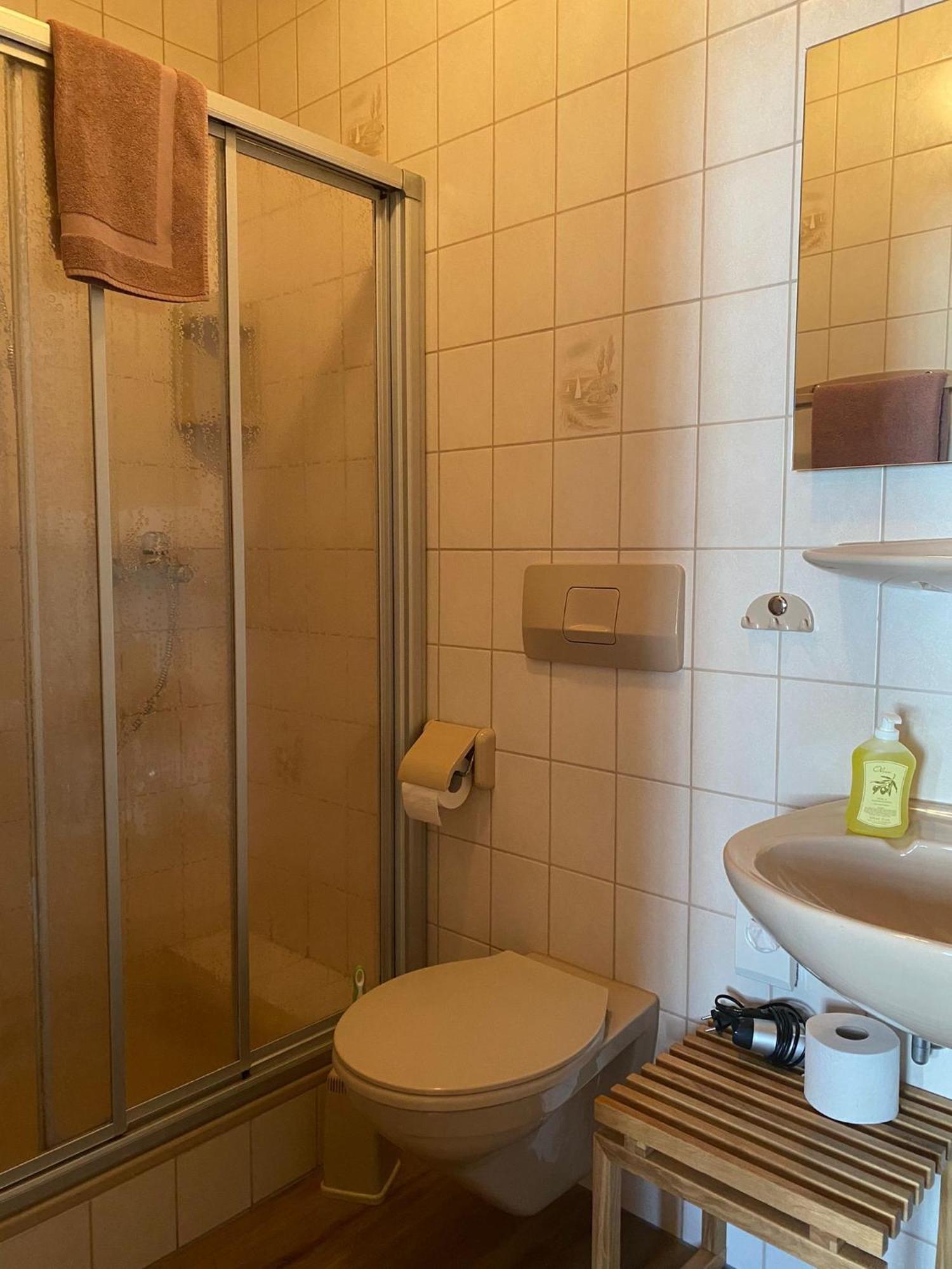 Weingut Und Gaestehaus Holger Alt Monzingen Szoba fotó